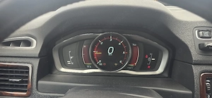 Dezmembrez Volvo S80 facelift 2014 2.0d 181cp euro 6 T5 - imagine 7