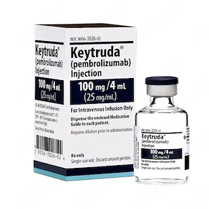 Disponibil Padcev si Keytruda - imagine 2