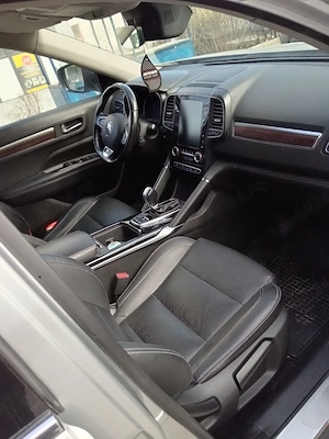 Vând auto Koleos - imagine 17