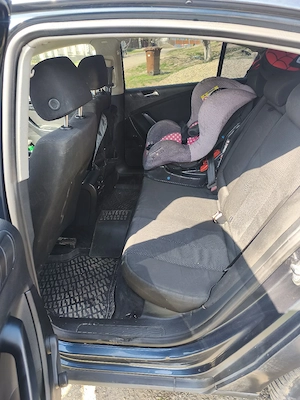 VW Passat B6 - imagine 5