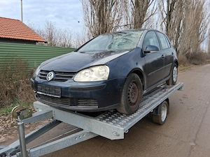 Dezmembrez vw golf 5 1.4 benzina - imagine 4