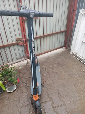vând trotinetă kukirin s1 pro 