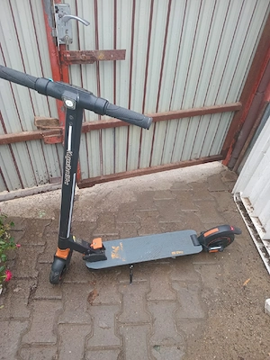 De vânzare trotinetă kukirin s1 pro  - imagine 2