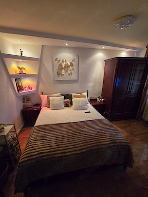 Apartament 3 camere- zona Urban Focsani - imagine 5