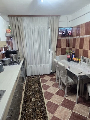Apartament 3 camere- zona Urban Focsani - imagine 4