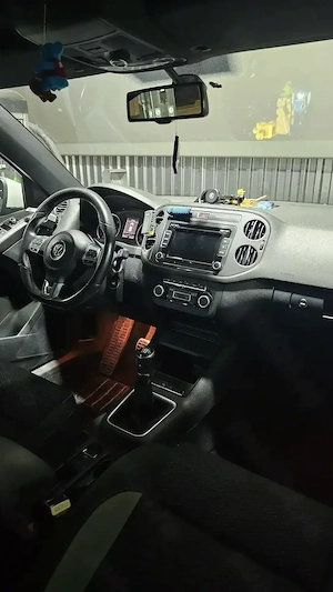 Tiguan 2013 R  4 4 170cp  - imagine 4