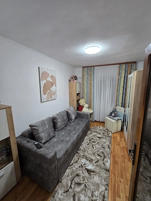 Apartament 3 camere- zona Urban Focsani