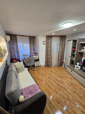 Apartament 3 camere- zona Urban Focsani - imagine 3