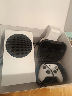Consola XBOX serie S  512Gb