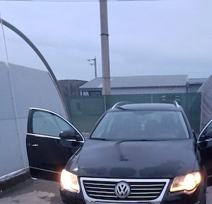 Vind pasat b6  - imagine 2