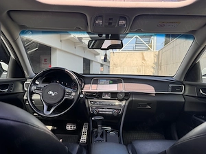 Vand Kia Optima 1.7 Crdi Automata