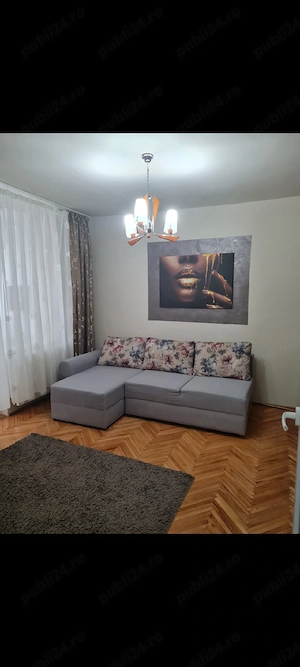 Închiriez ap 1 cam in Rogerius - imagine 5