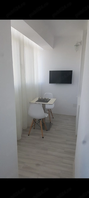 Închiriez ap 1 cam in Rogerius - imagine 4