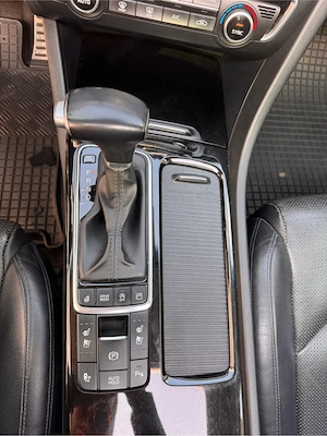 Vand Kia Optima 1.7 Crdi Automata - imagine 4