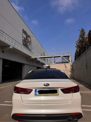 Vand Kia Optima 1.7 Crdi Automata - imagine 2