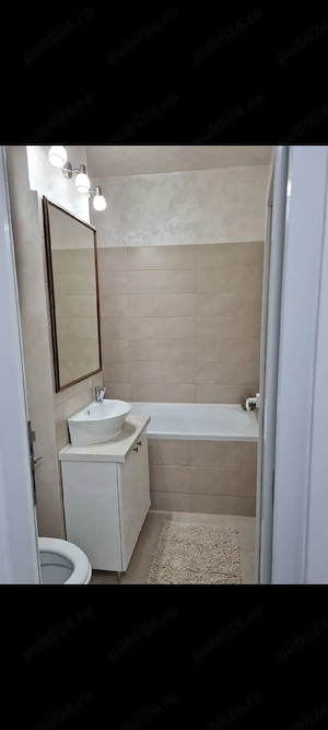 Închiriez ap 1 cam in Rogerius - imagine 2