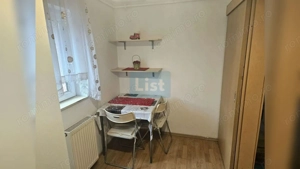 Comision 0 %  Apartament 1 camera 38mp, balcon, imobil 2007 - imagine 4