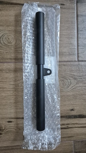 Bara dreapta helcometru