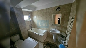 Comision 0 %  Apartament 1 camera 38mp, balcon, imobil 2007 - imagine 5