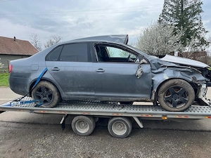 Jetta pentru dezmembrat 