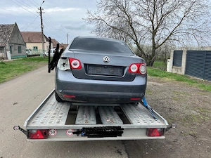 Jetta pentru dezmembrat  - imagine 2