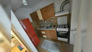 Comision 0 %  Apartament 1 camera 38mp, balcon, imobil 2007 - imagine 3