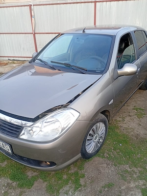 Vând Renault Clio  - imagine 4