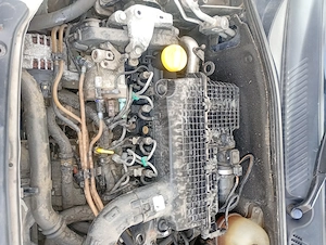 Vând Renault Clio  - imagine 3