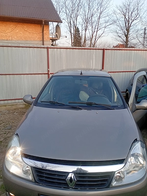 Vând Renault Clio  - imagine 5