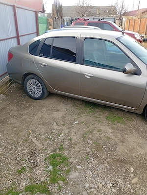 Vând Renault Clio  - imagine 2