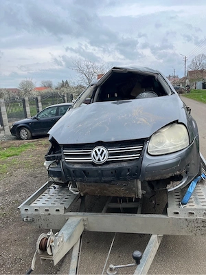 Masina pentru dezmembrat  - imagine 5