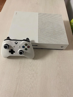 Xbox ONE S 1TB + o maneta - imagine 3