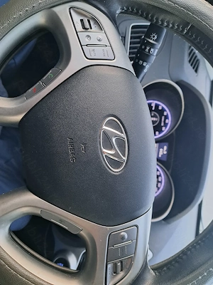 Hyundai ix35  - imagine 5