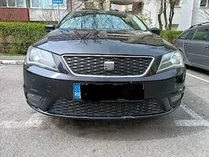 Vând Seat Toledo 1.2 Benzina  - imagine 2