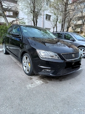Vând Seat Toledo 1.2 Benzina  - imagine 5