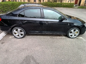 Vând Seat Toledo 1.2 Benzina  - imagine 4