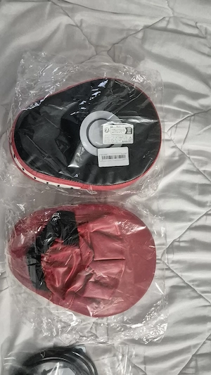 Set doua palmare box - imagine 2