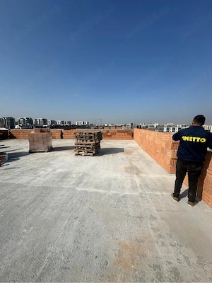 angajez zidari cu experienta perioada indelungata 