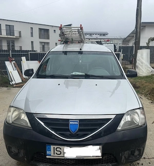 Dacia Logan  - imagine 2