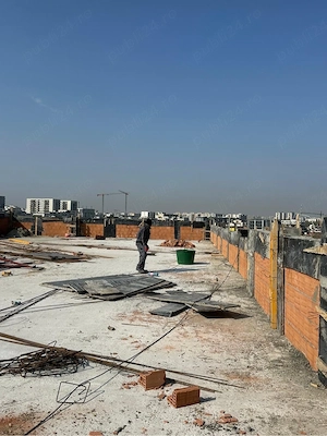 angajez zidari cu experienta perioada indelungata 