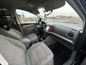vand seat alhambra 2011,7 locuri - imagine 5