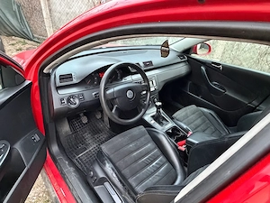 VW Passat 2,0 tdi - imagine 2