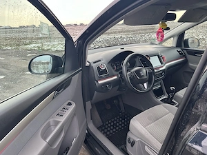 vand seat alhambra 2011,7 locuri - imagine 4