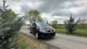 vand seat alhambra 2011,7 locuri - imagine 2