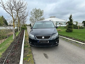 vand seat alhambra 2011,7 locuri - imagine 7