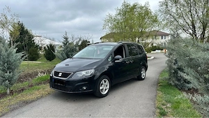 vand seat alhambra 2011,7 locuri