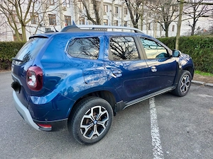 Vând Dacia Duster Generația a II-a, an 2018, motorizare 1.5 dCi (fără AdBlue), tracțiune integrală  - imagine 9