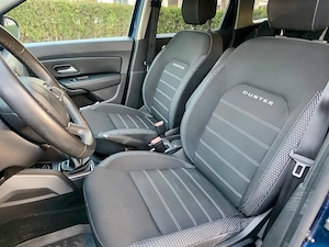 Vând Dacia Duster Generația a II-a, an 2018, motorizare 1.5 dCi (fără AdBlue), tracțiune integrală  - imagine 3