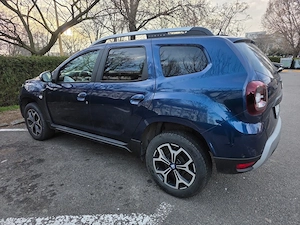 Vând Dacia Duster Generația a II-a, an 2018, motorizare 1.5 dCi (fără AdBlue), tracțiune integrală  - imagine 8