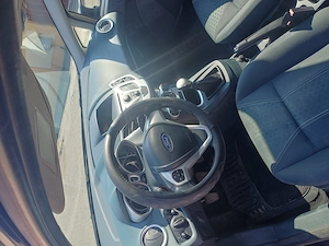 Vând Ford Fiesta, an 2008, 1.6 tdi - imagine 5